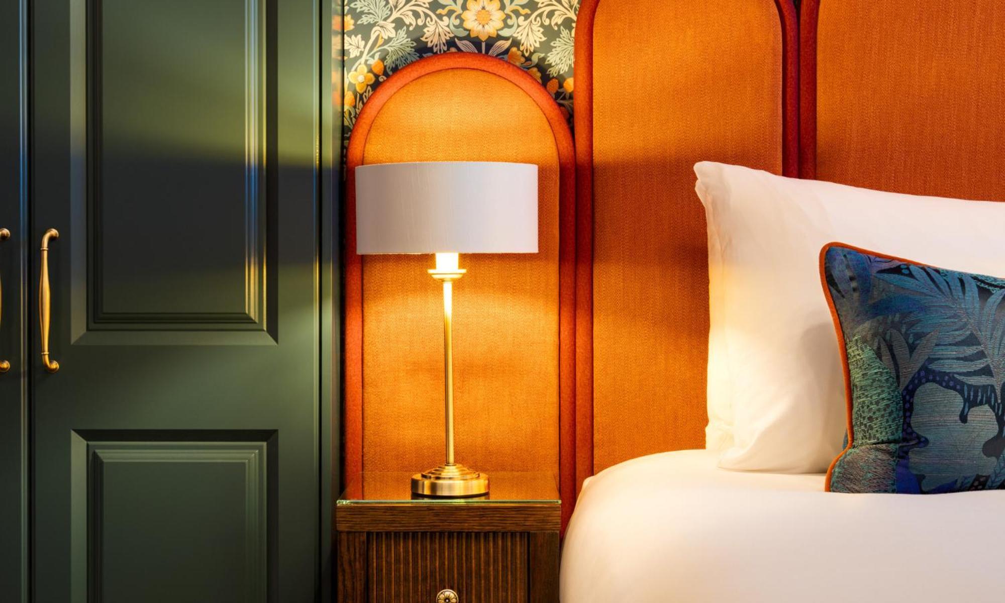 The Trinity Hotel Dublin