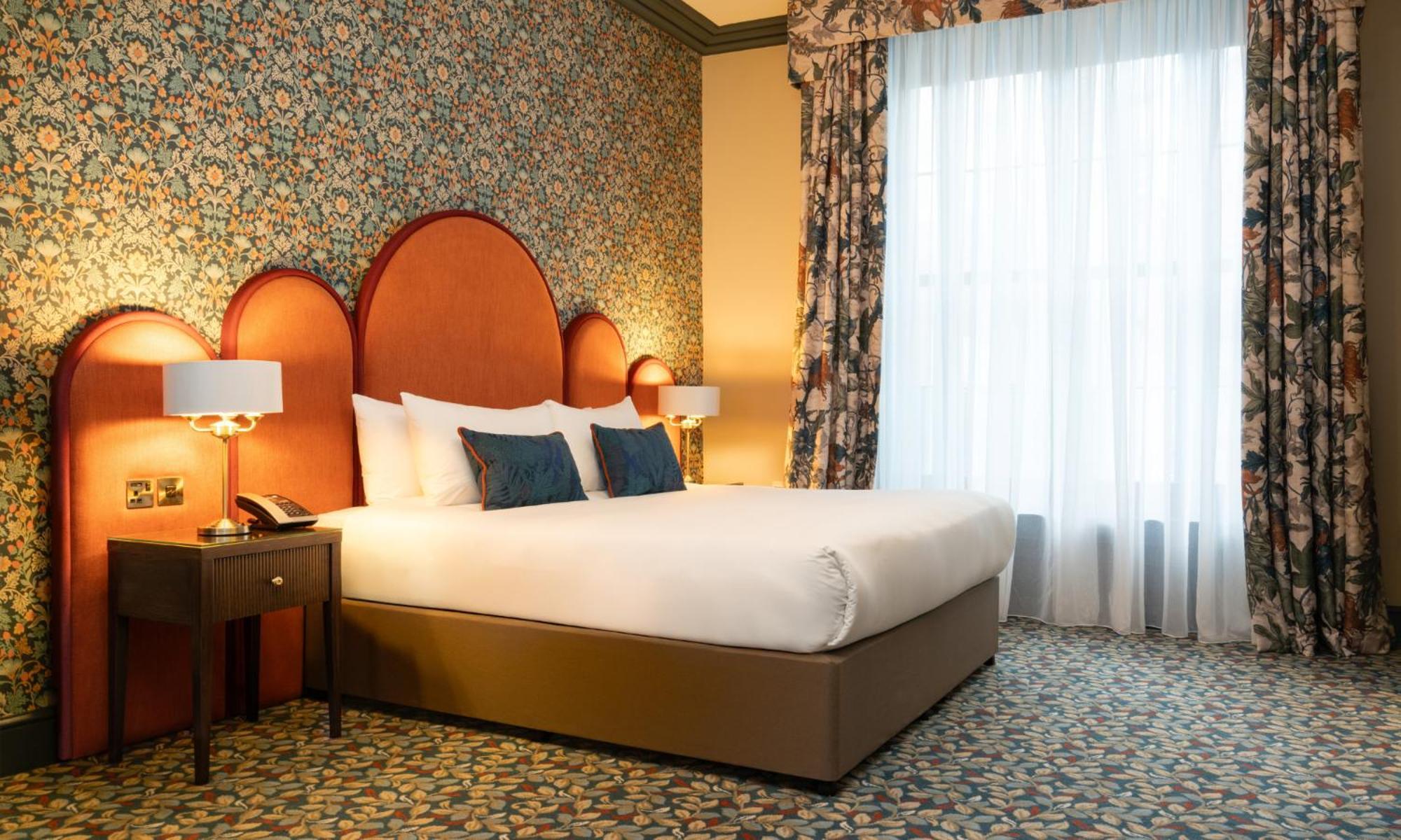 The Trinity Hotel Dublin