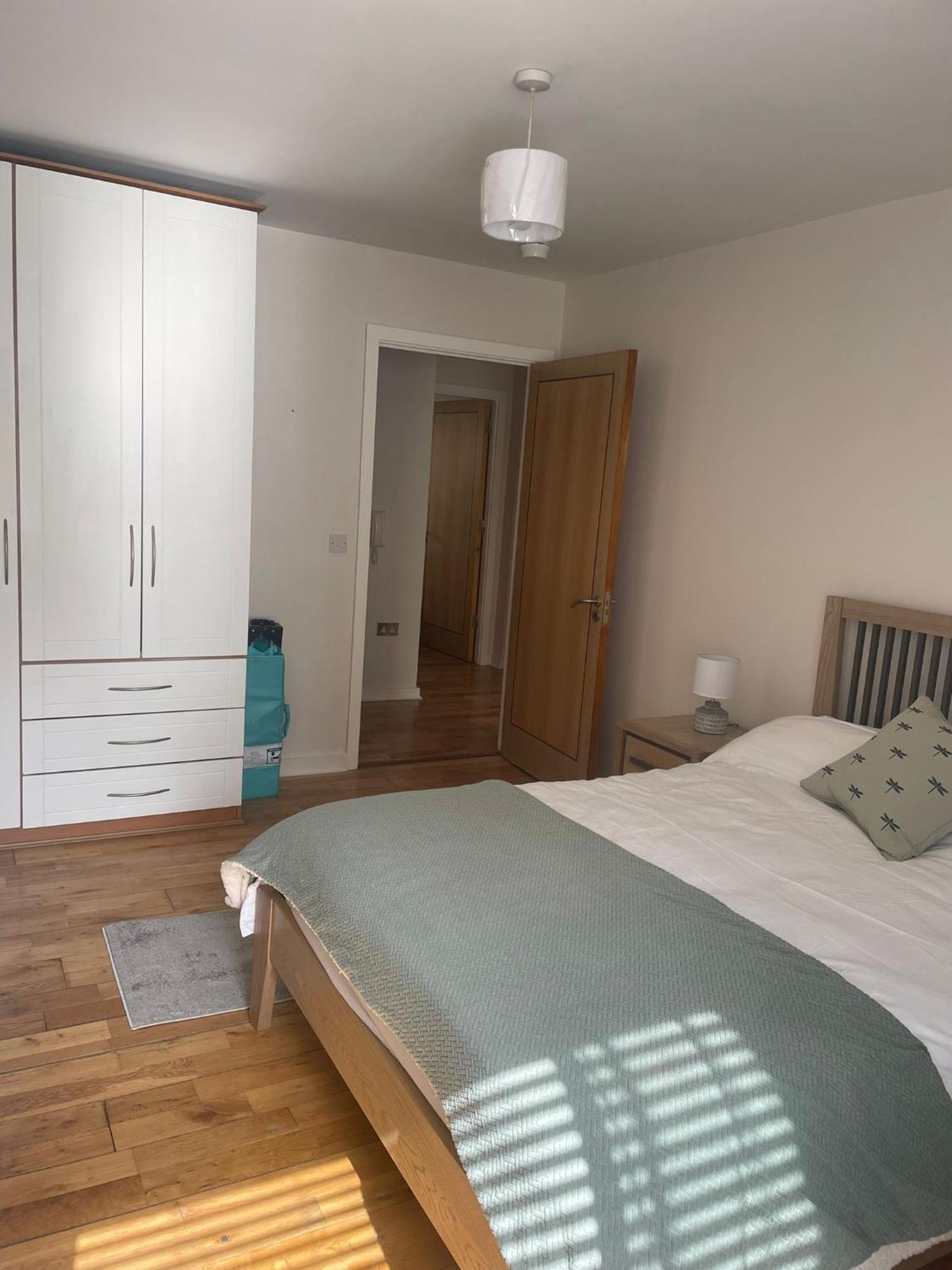 Woodstock House Loretto Abbey Rathfarnham D14cr70 Apartment