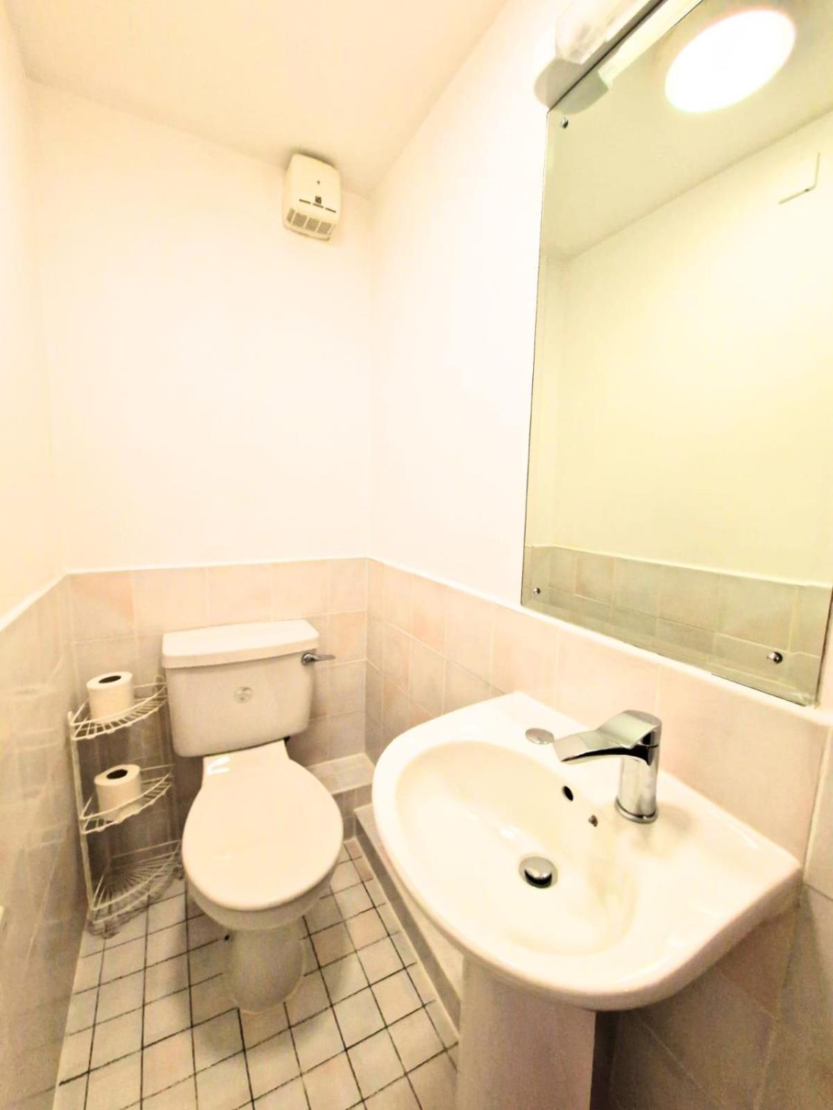 Greenland Management & Investment Apartment Dublin