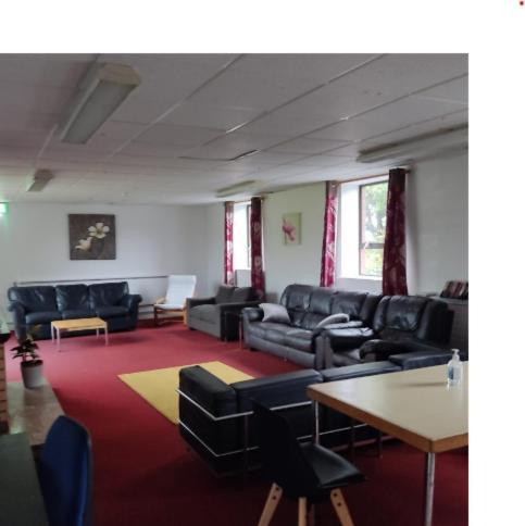 Apartment Quiet & Comfy Private Stay Near Phoenix Park Dublin