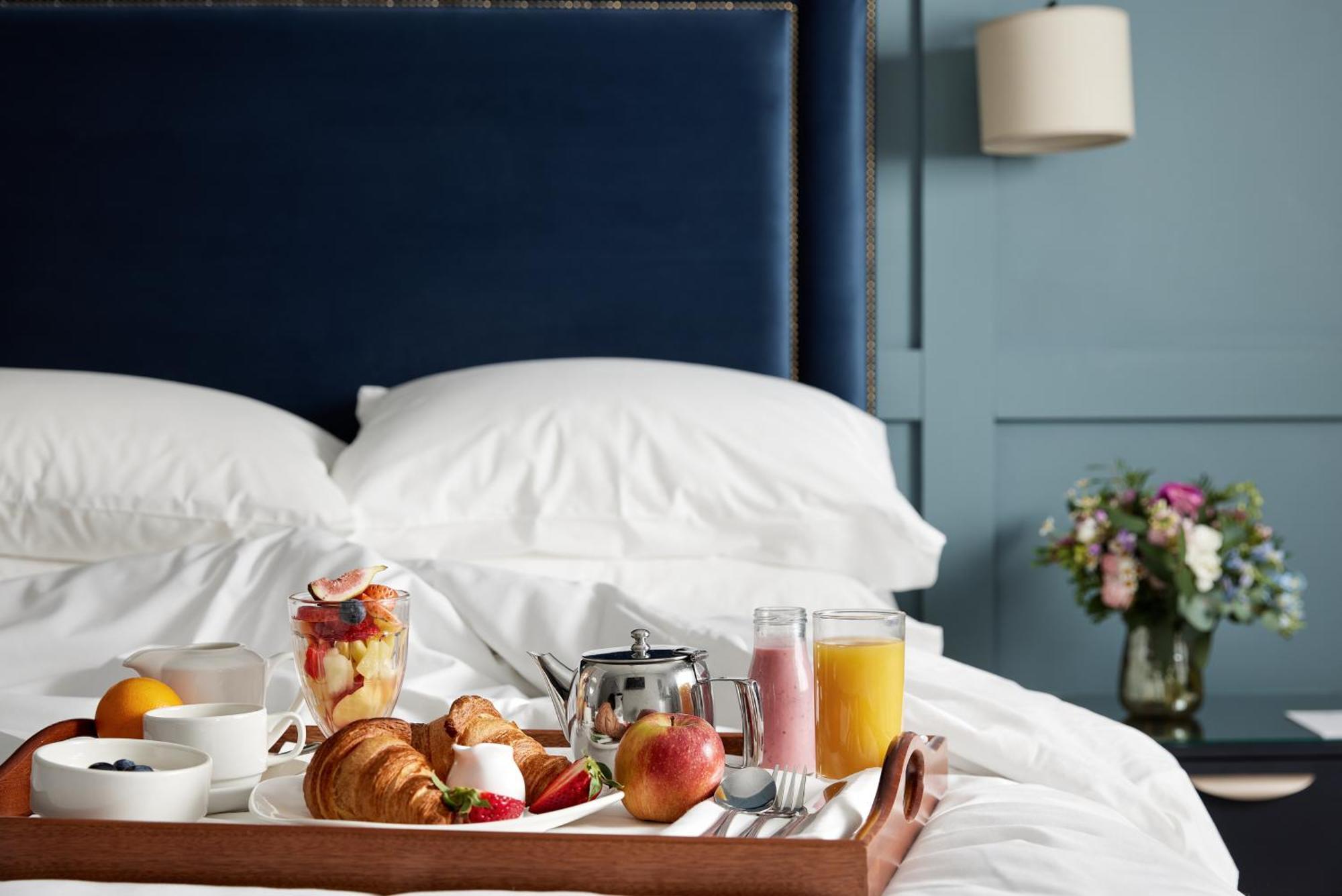 The Sandymount 4* Dublin