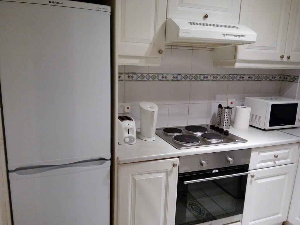 Harcourt Central Self Catering Apartment