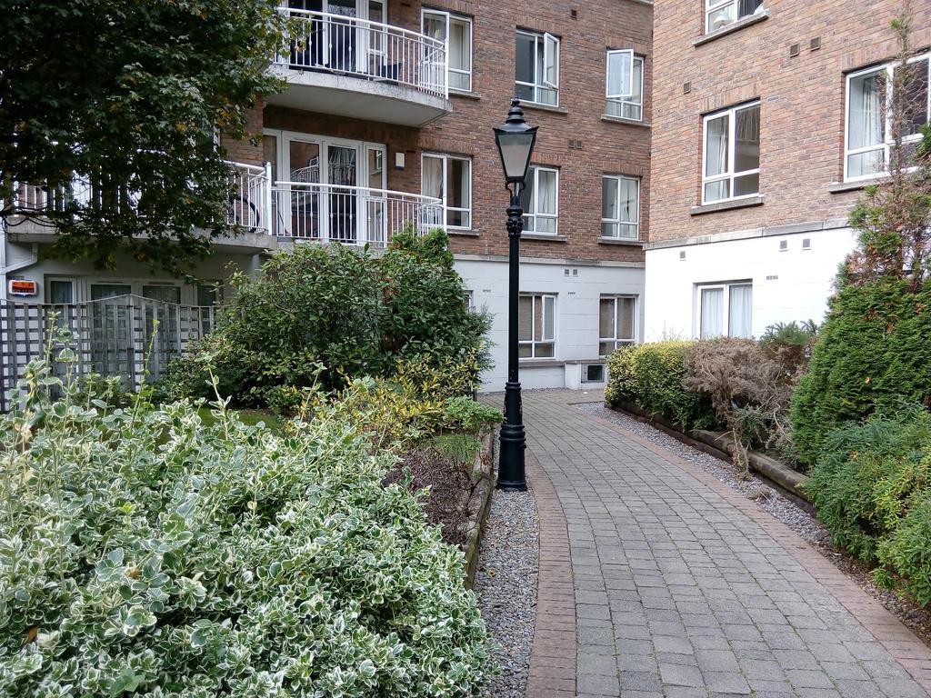 Apartment Harcourt Central Self Catering *