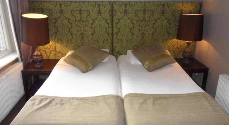 Leeson Downtown 2* Dublin