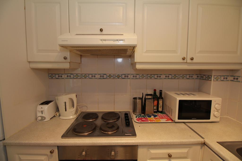 Harcourt Central Self Catering Apartment *
