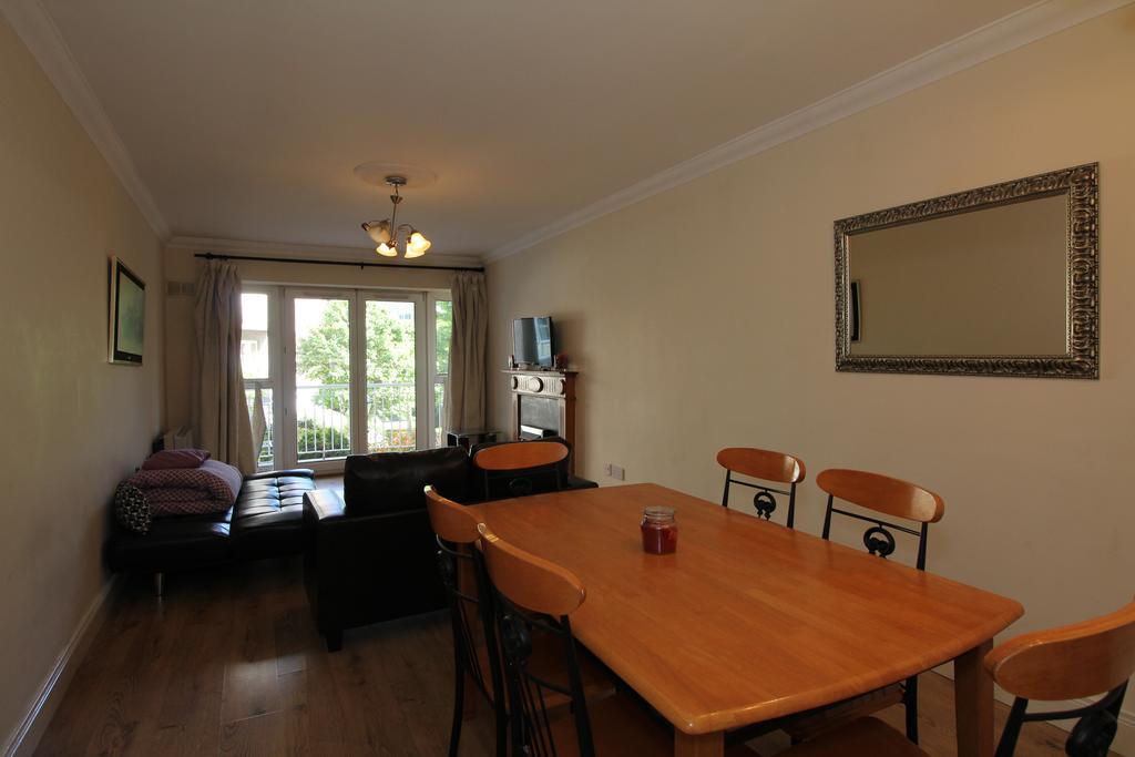 Harcourt Central Self Catering * Dublin