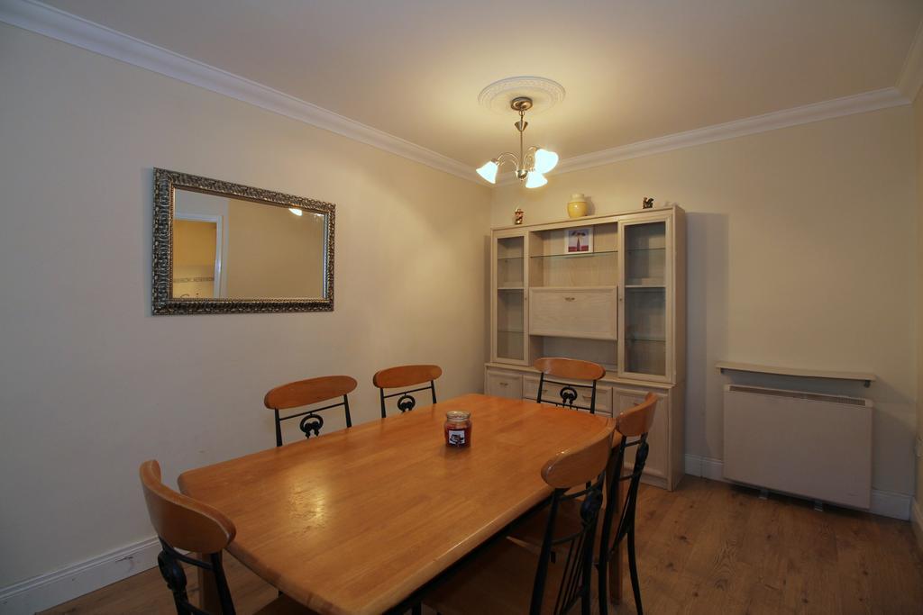 Harcourt Central Self Catering Apartment Dublin