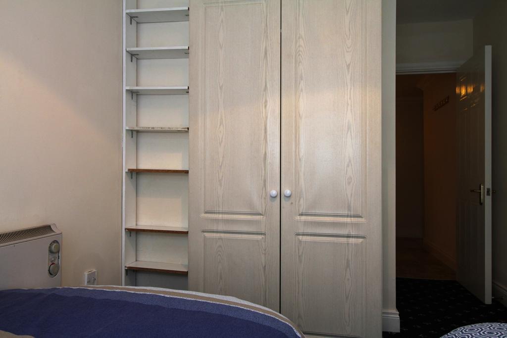 Harcourt Central Self Catering Apartment
