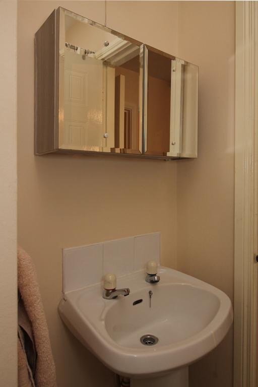 Apartment Harcourt Central Self Catering *
