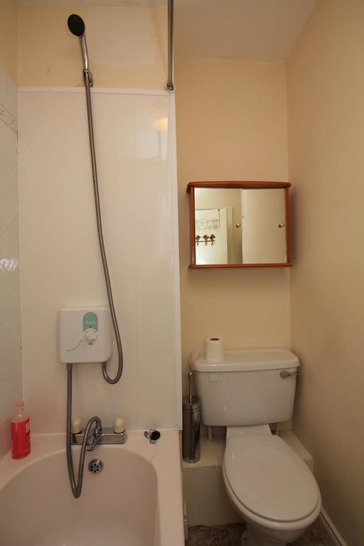Harcourt Central Self Catering