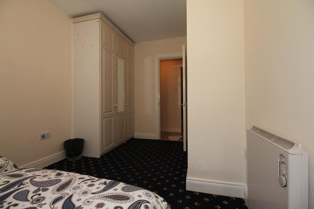 Harcourt Central Self Catering *