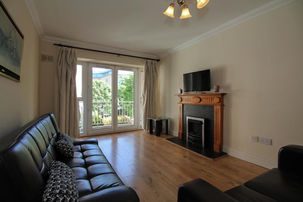 Apartment Harcourt Central Self Catering