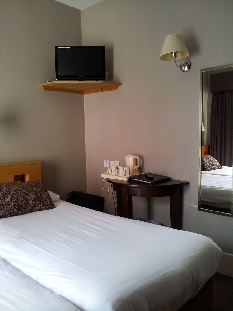 Leeson Downtown Dublin