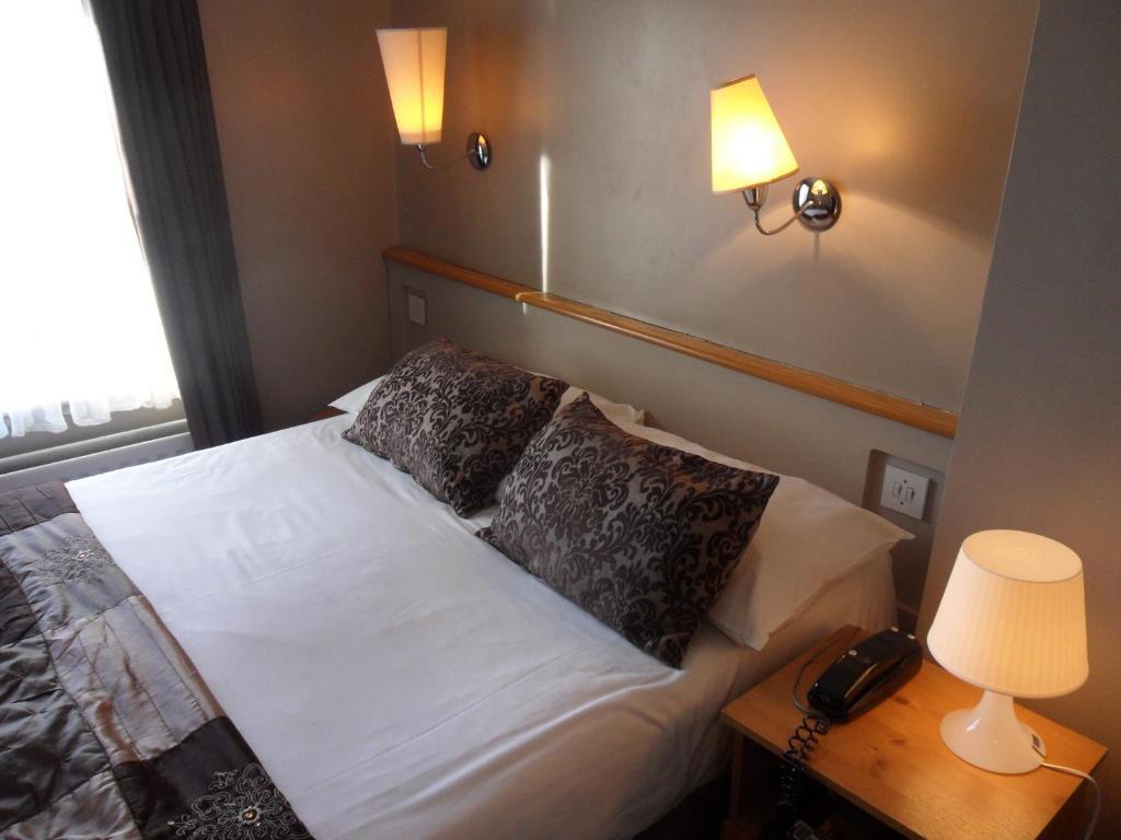 Leeson Downtown Hotel Dublin