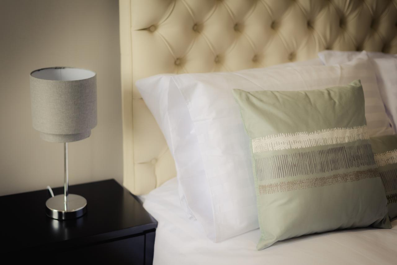 Dublin Central Suites *