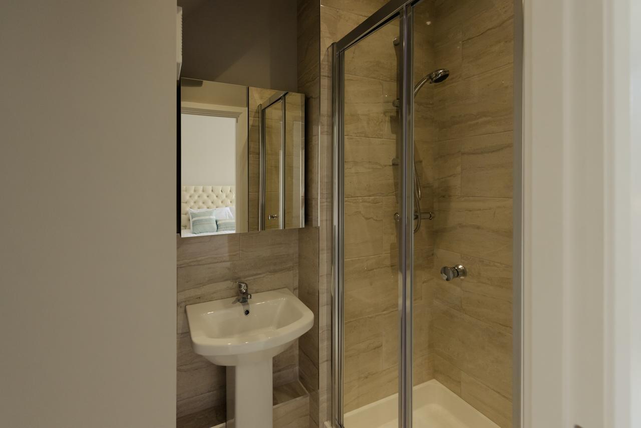 Dublin Central Suites Apartment