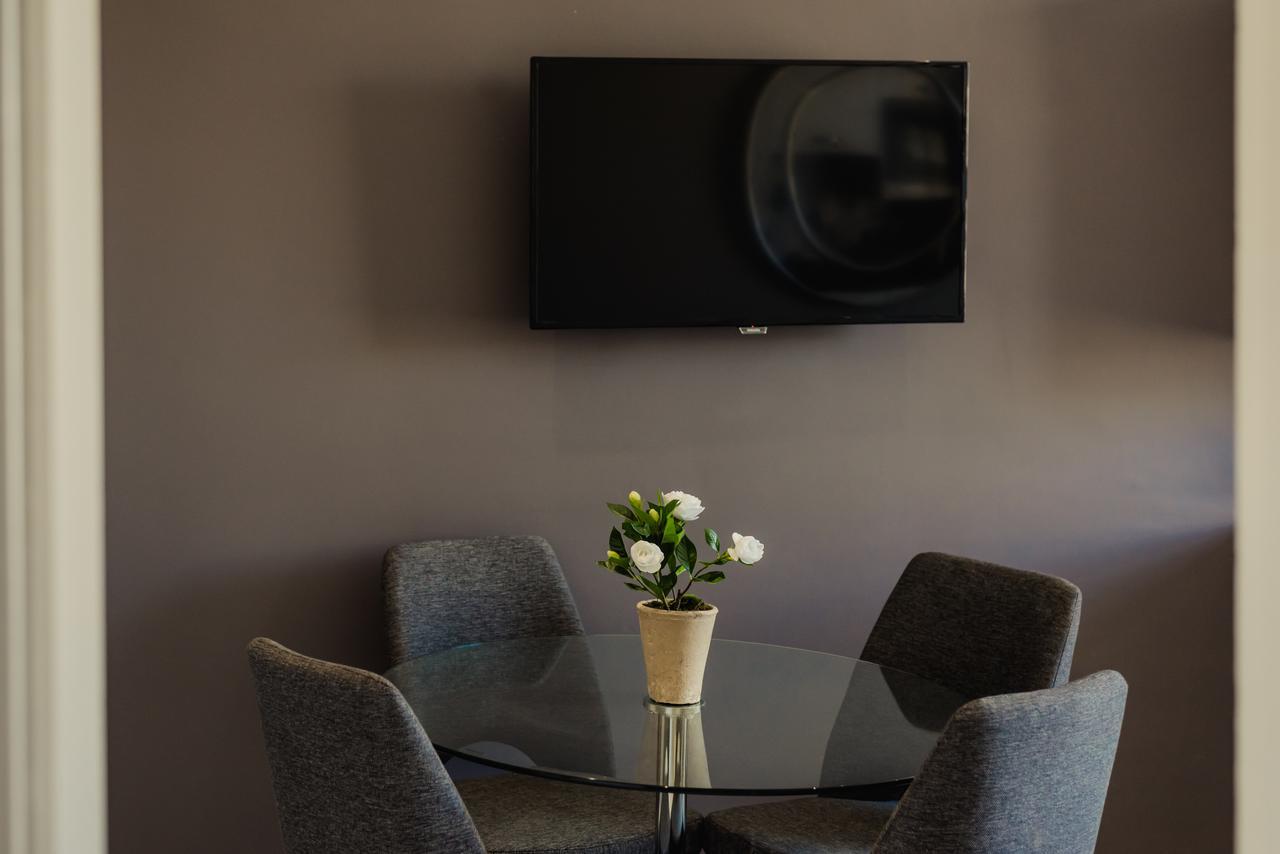 Dublin Central Suites Apartment