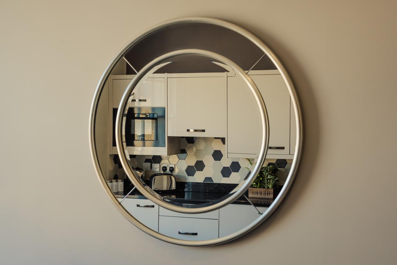 Apartment Dublin Central Suites