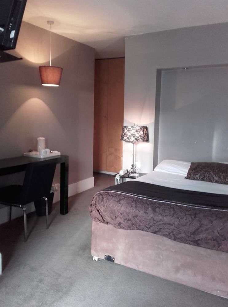 Hotel Leeson Downtown Dublin