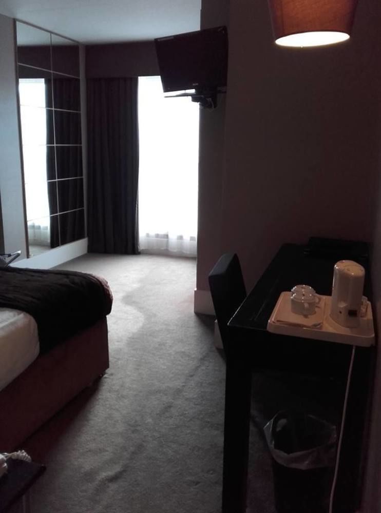 Hotel Leeson Downtown