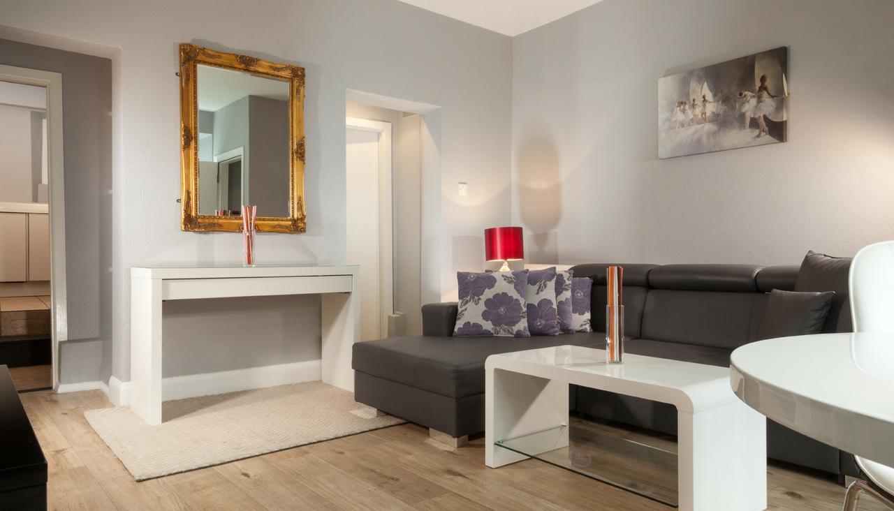 Apartment Croke Park