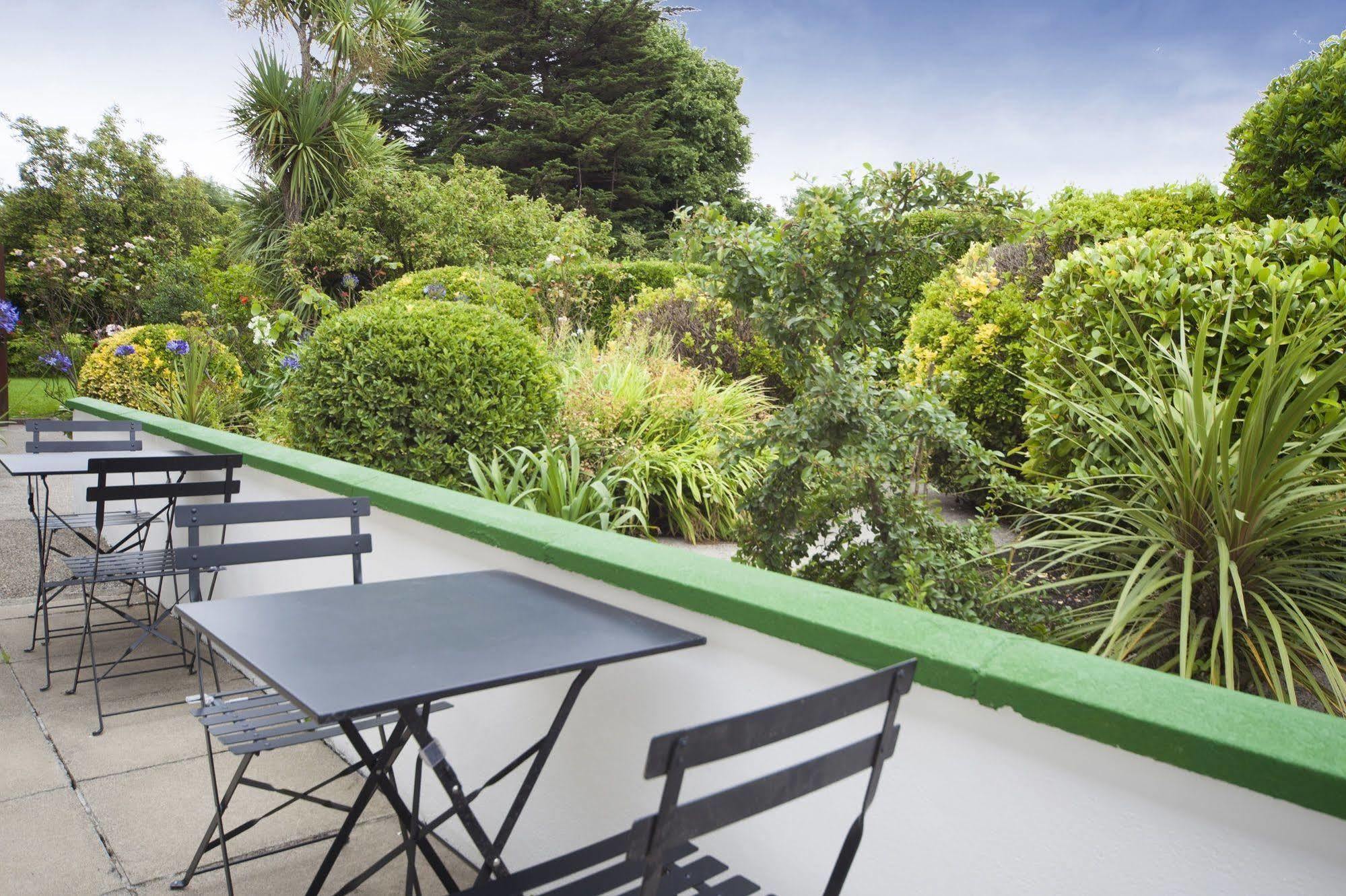 The Marilyn Mansion Guest house Dublin
