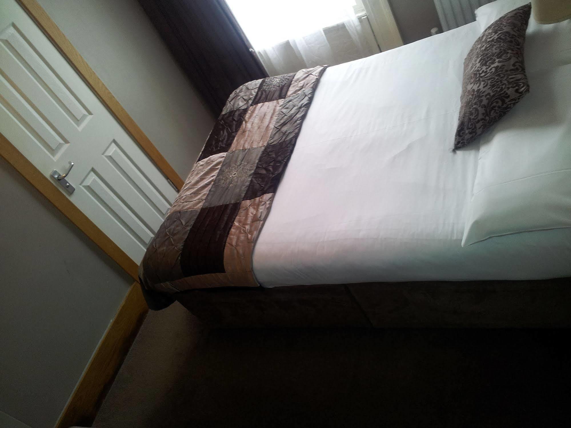 Leeson Downtown Hotel Dublin