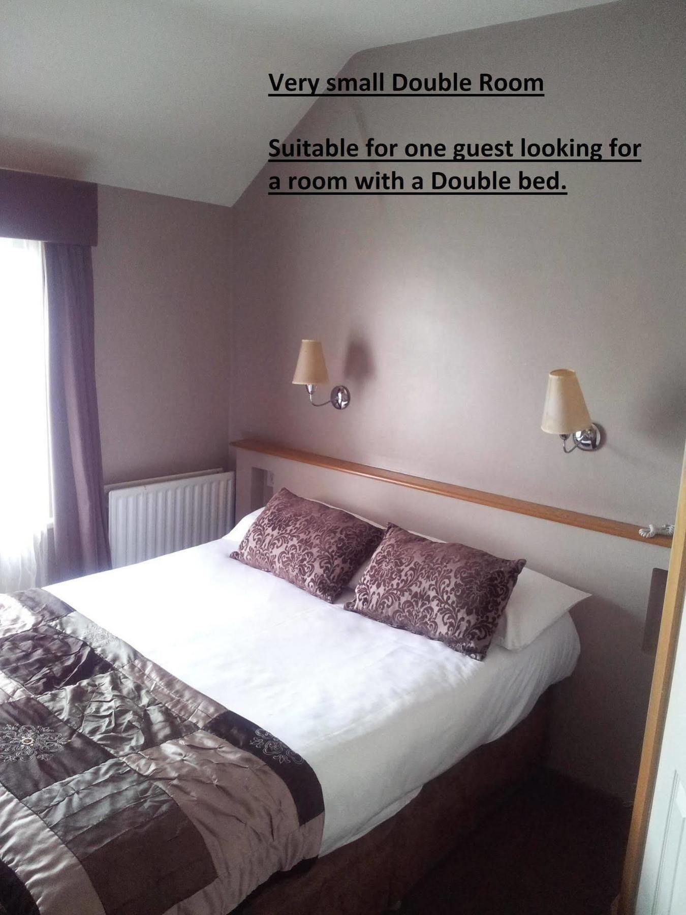 Leeson Downtown Hotel Dublin