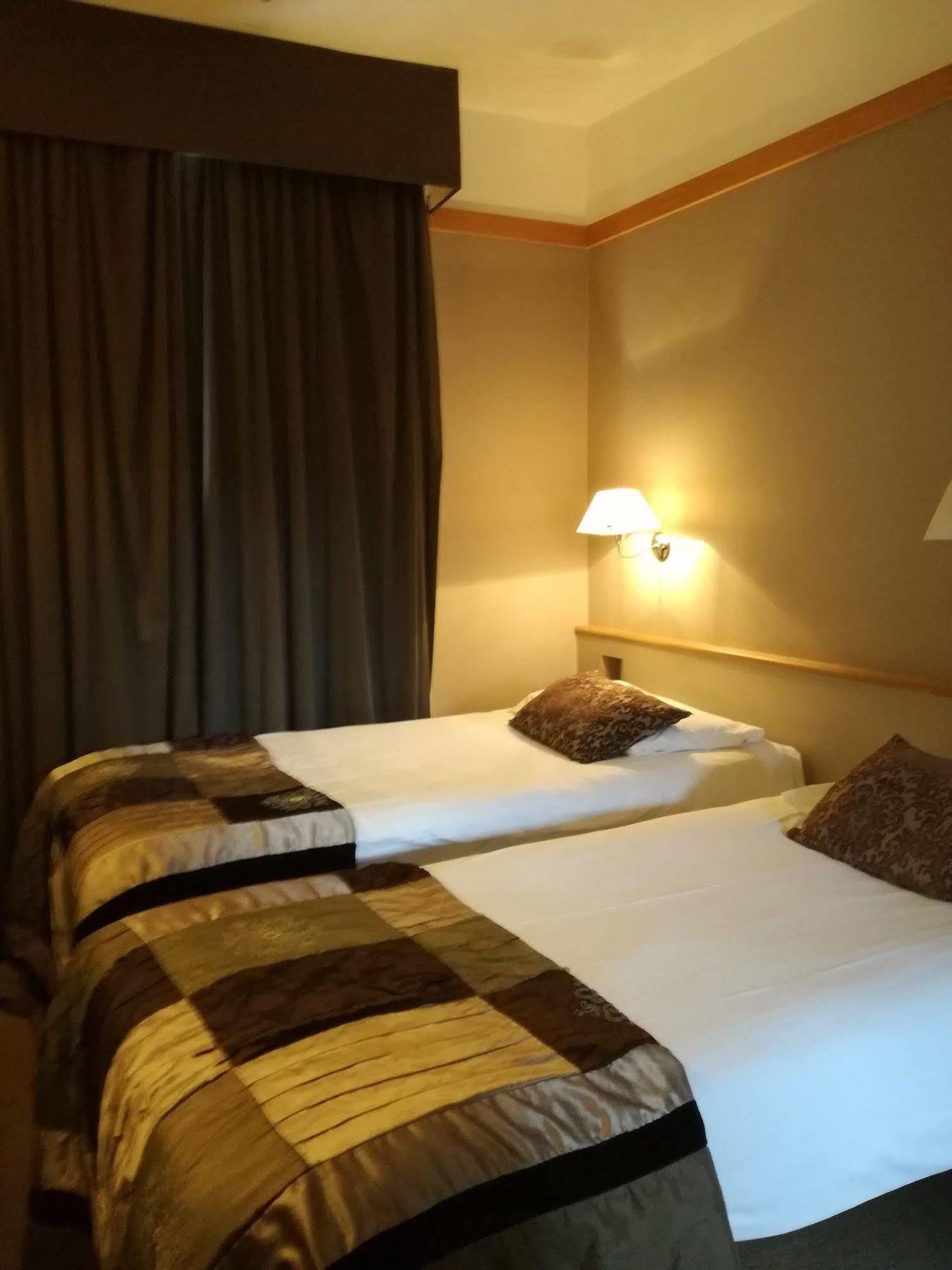 Leeson Downtown Hotel Dublin
