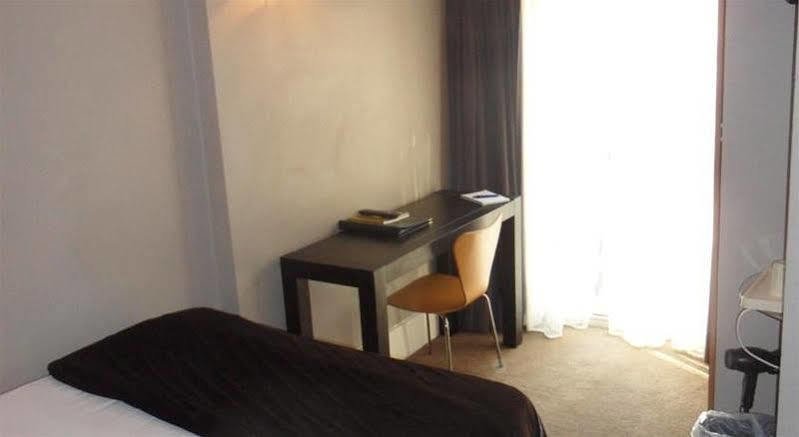 Hotel Leeson Downtown Dublin