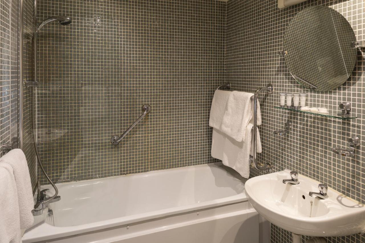 Skyline Temple Bar Apartment Dublin