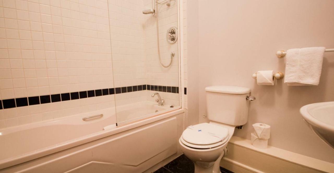 Liffey Aparthotel Ellis Quay Apartment Dublin