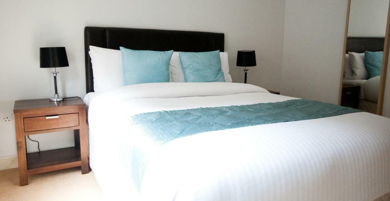 Apartment Smithfield Aparthotel