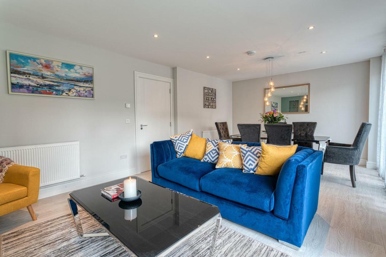 The Larry Mullen - Hiphipstay Holiday home