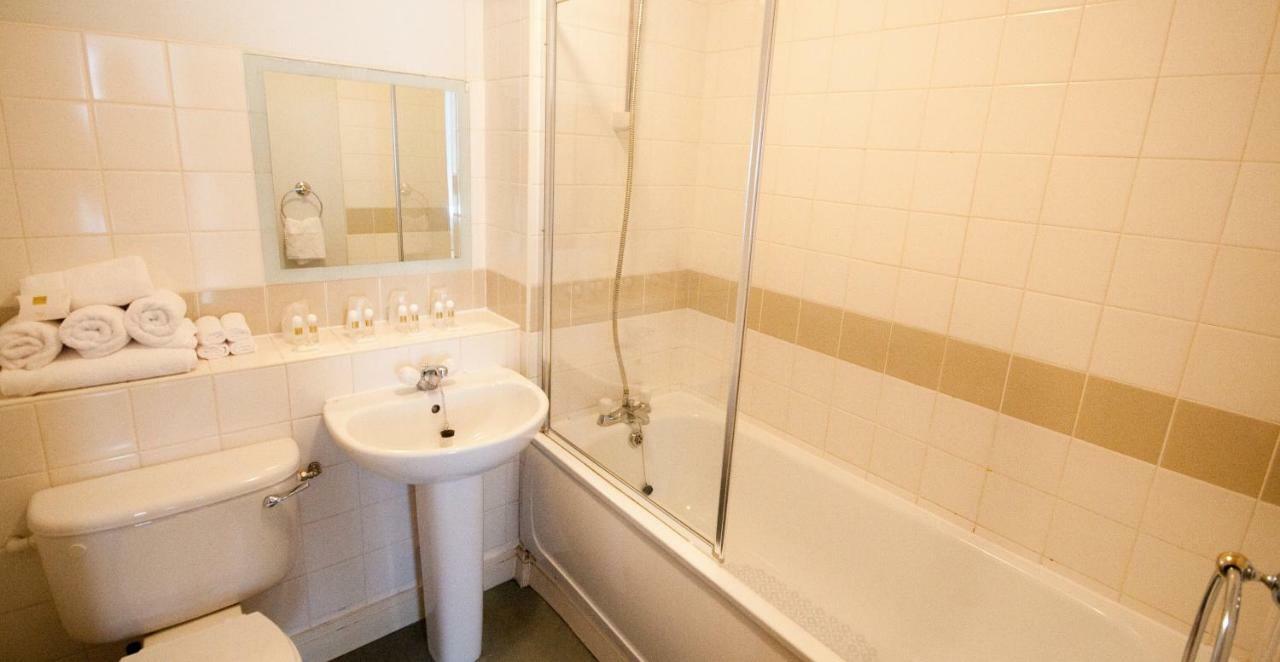 Smithfield Aparthotel