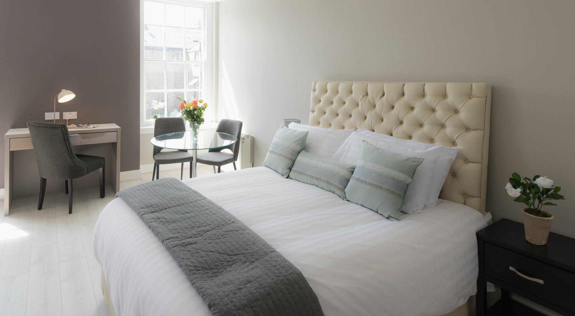 Dublin Central Suites