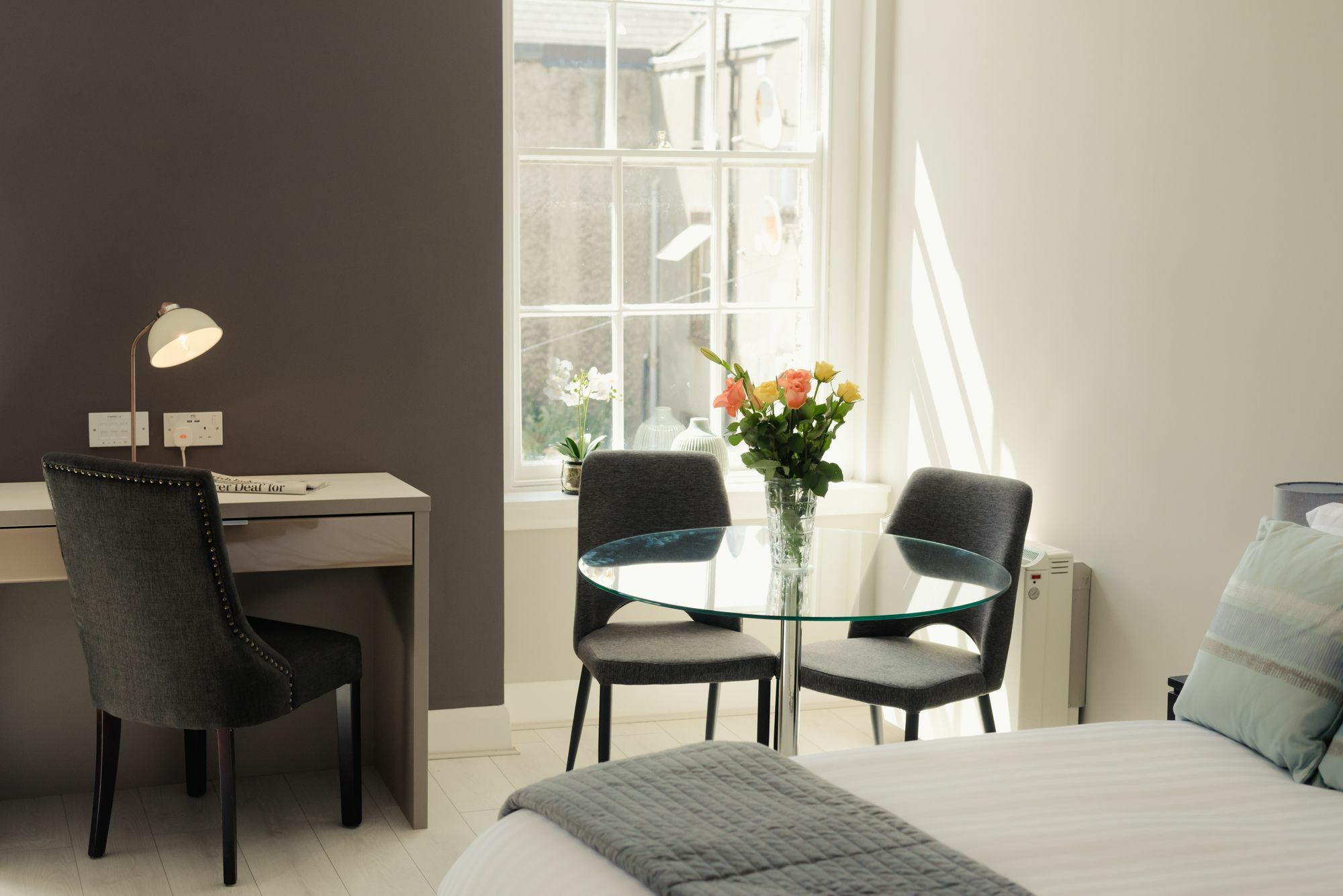 Apartment Dublin Central Suites Dublin