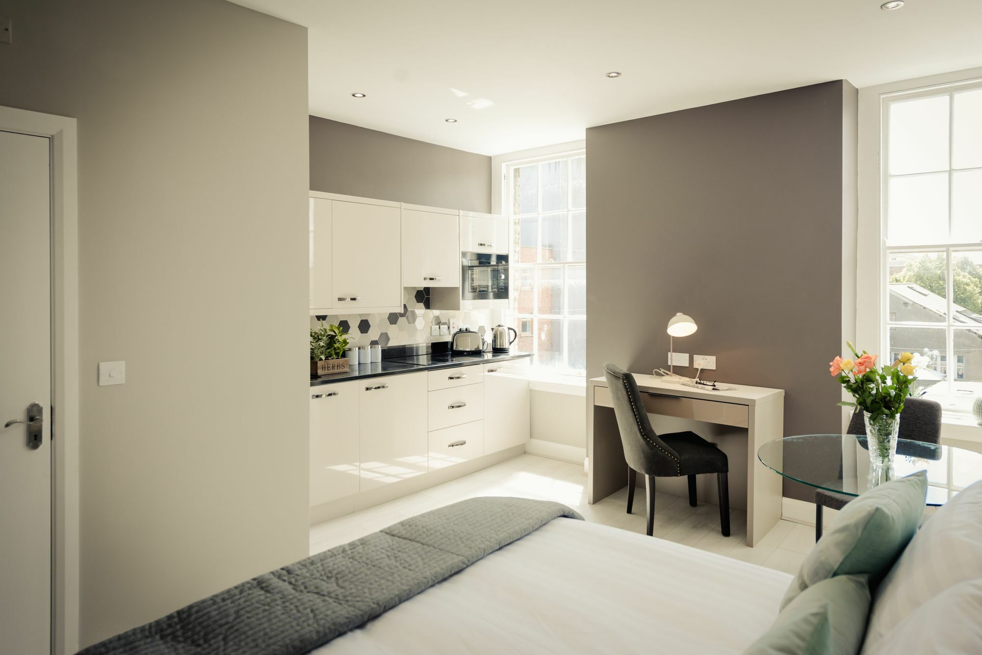 Dublin Central Suites Apartment Dublin