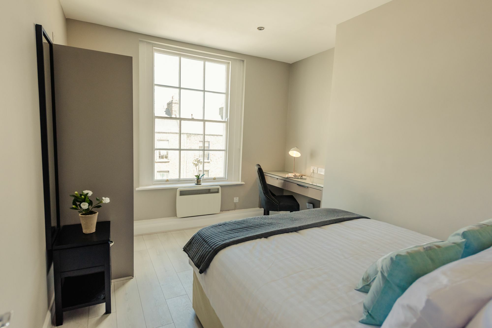 Apartment Dublin Central Suites