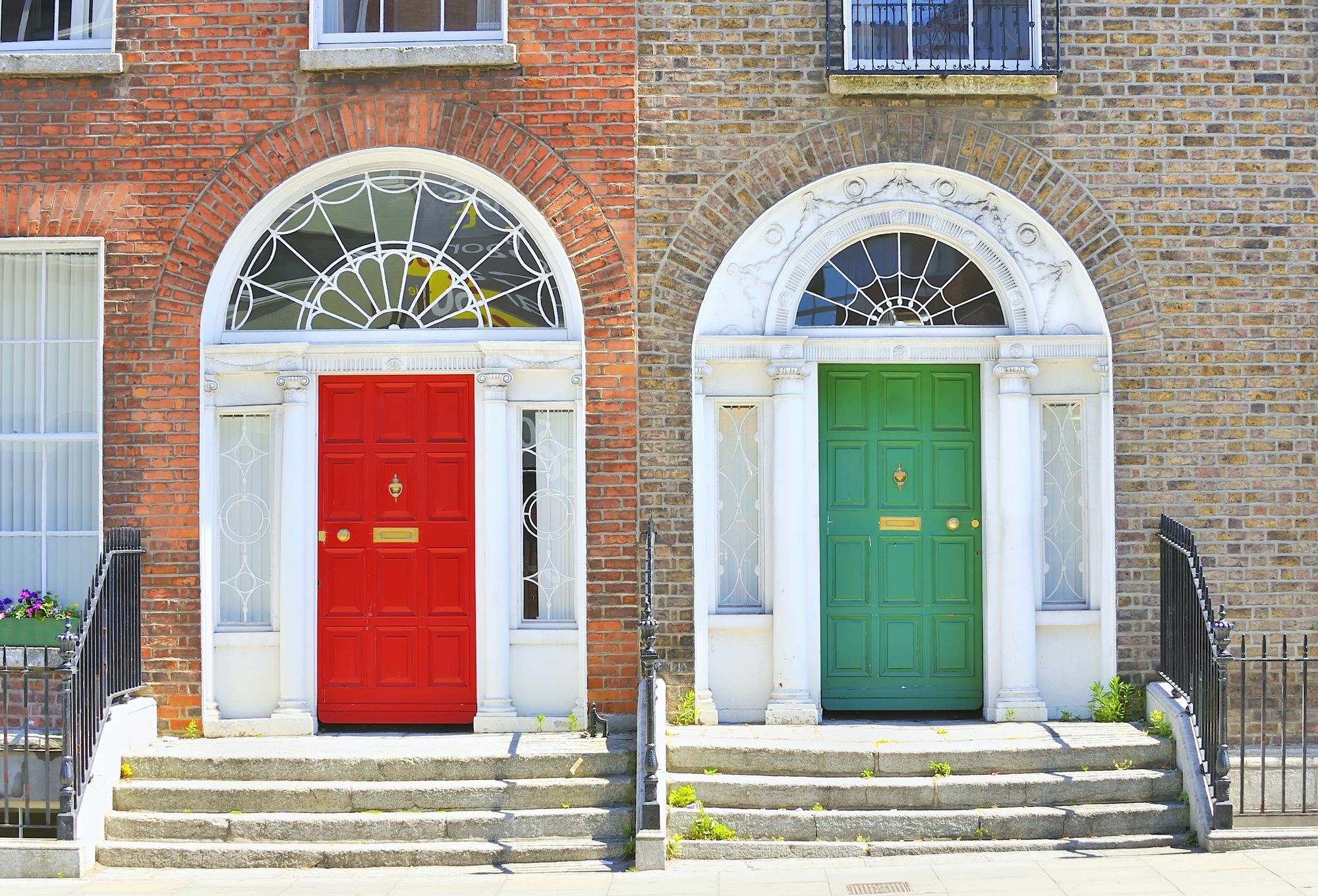 Dublin Central Suites Dublin