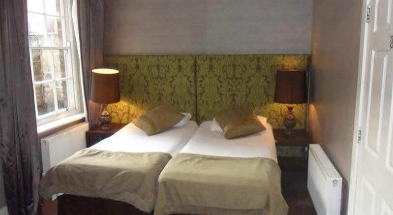 Leeson Downtown Dublin