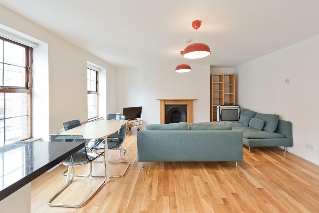 The Arthur Guinness - Hiphipstay Apartment Dublin