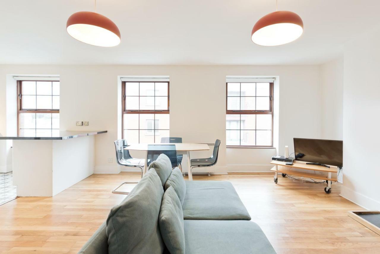 Apartment The Arthur Guinness - Hiphipstay *