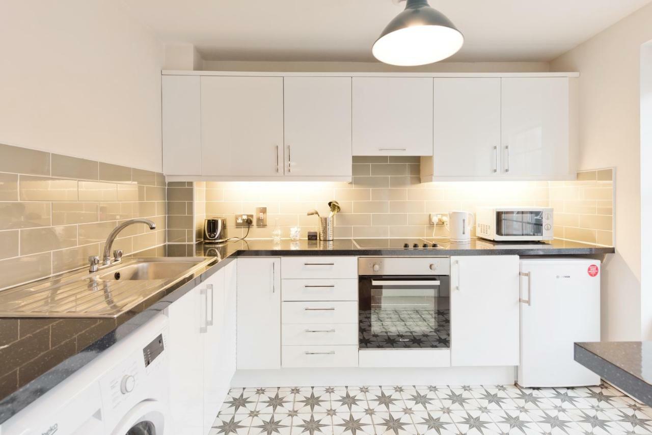 Apartment The Arthur Guinness - Hiphipstay Dublin