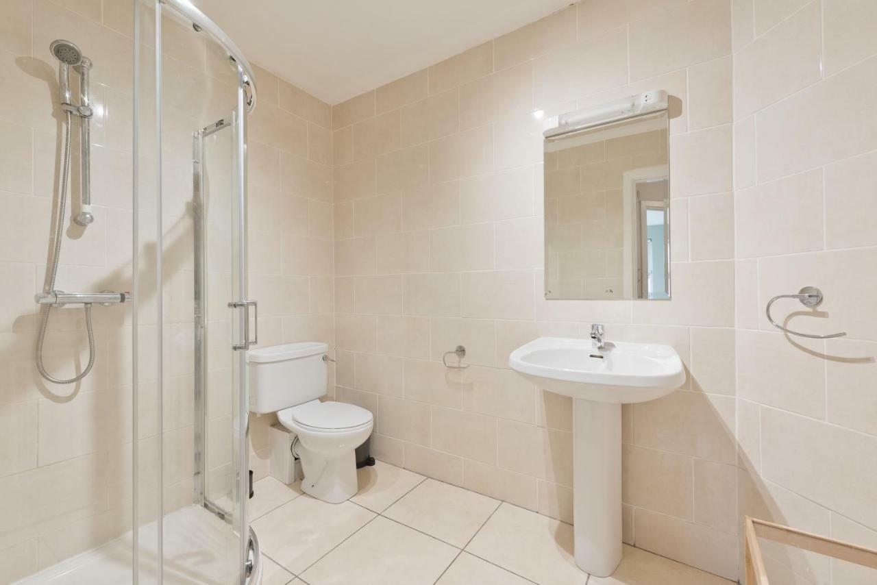 The Arthur Guinness - Hiphipstay Apartment Dublin