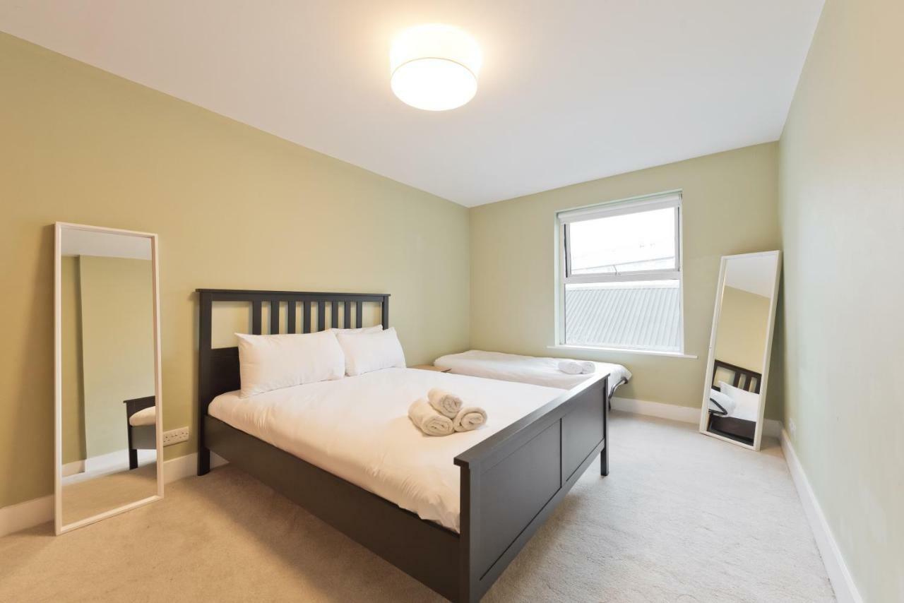 The Arthur Guinness - Hiphipstay Apartment