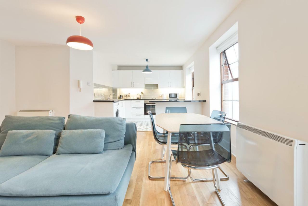 Apartment The Arthur Guinness - Hiphipstay *